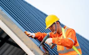 Best Roof Inspection  in Desoto, TX